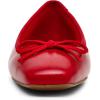 Anne Klein Womens Aspen(Red)