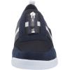 Anne Klein Women’s Genius Sneaker(Navy)