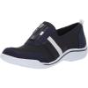 Anne Klein Women’s Genius Sneaker(Navy)