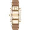 Anne Klein Women’s Silicone Bracelet Watch