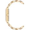 Anne Klein Women’s Silicone Bracelet Watch