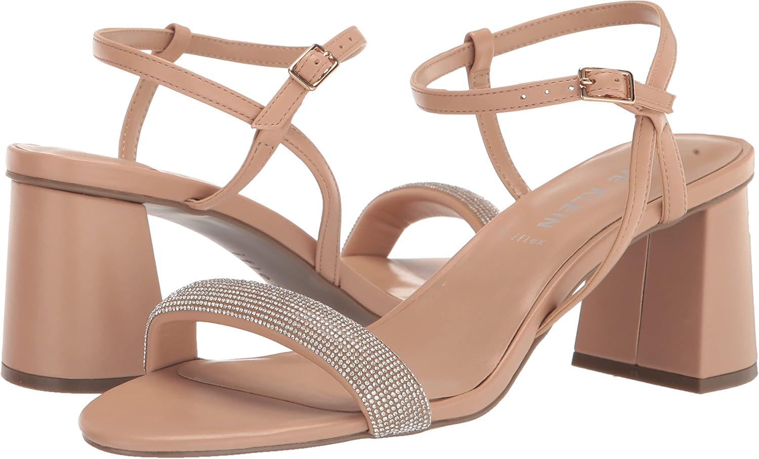 imageAnne Klein Womens Adaline PumpNude