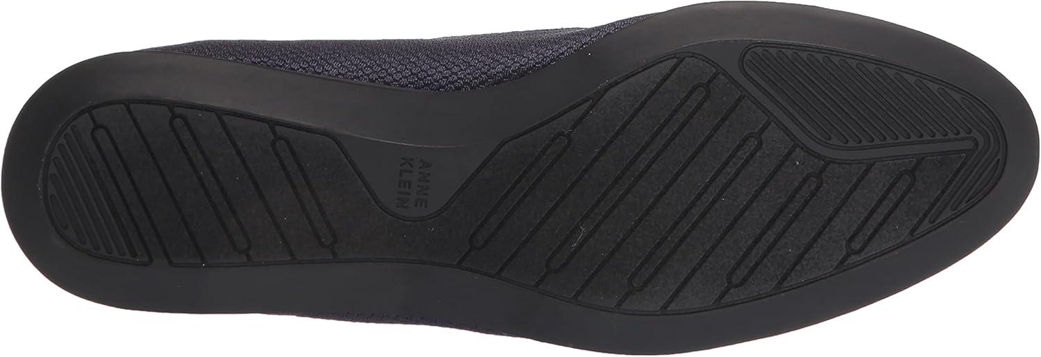 imageAnne Klein Womens Edith SlipperNavy