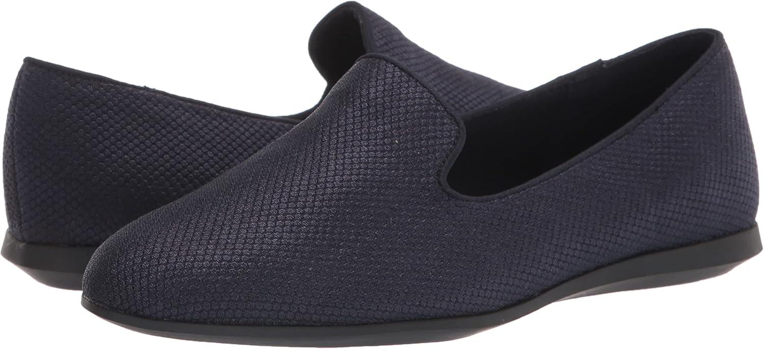 imageAnne Klein Womens Edith SlipperNavy