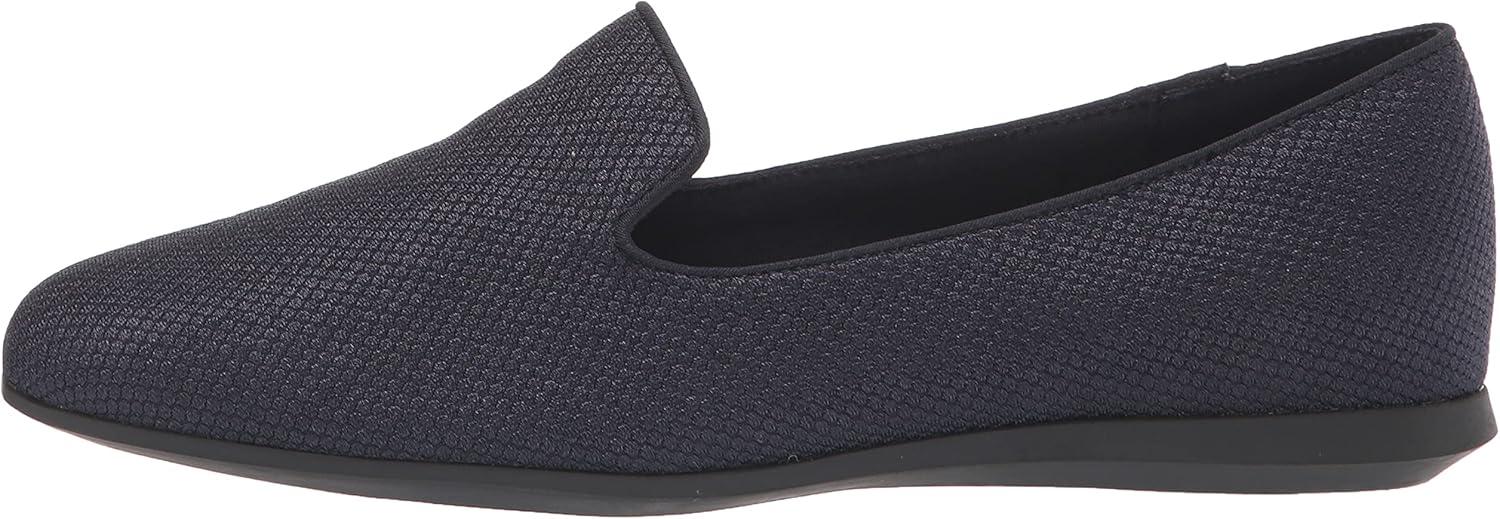 imageAnne Klein Womens Edith SlipperNavy