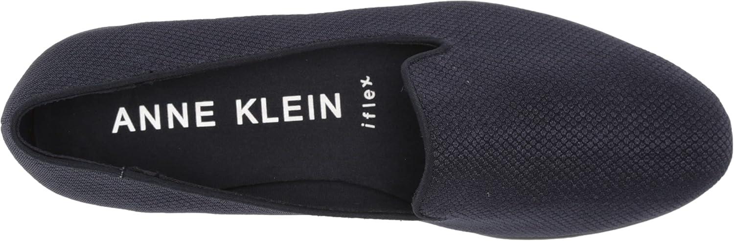 imageAnne Klein Womens Edith SlipperNavy