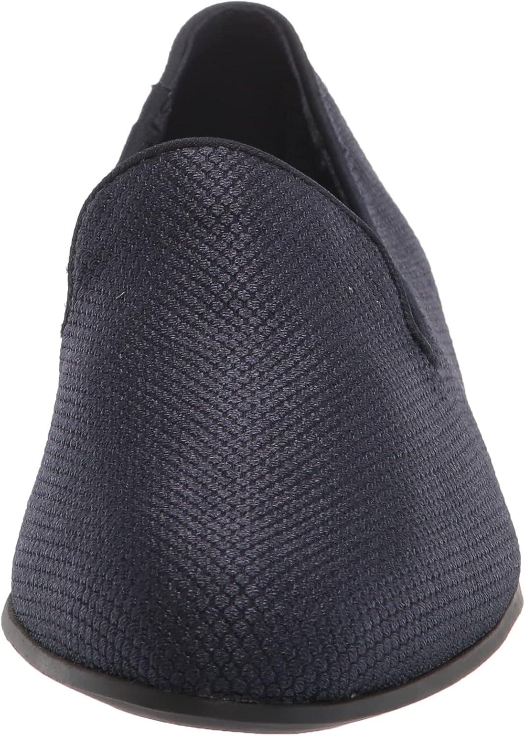 imageAnne Klein Womens Edith SlipperNavy