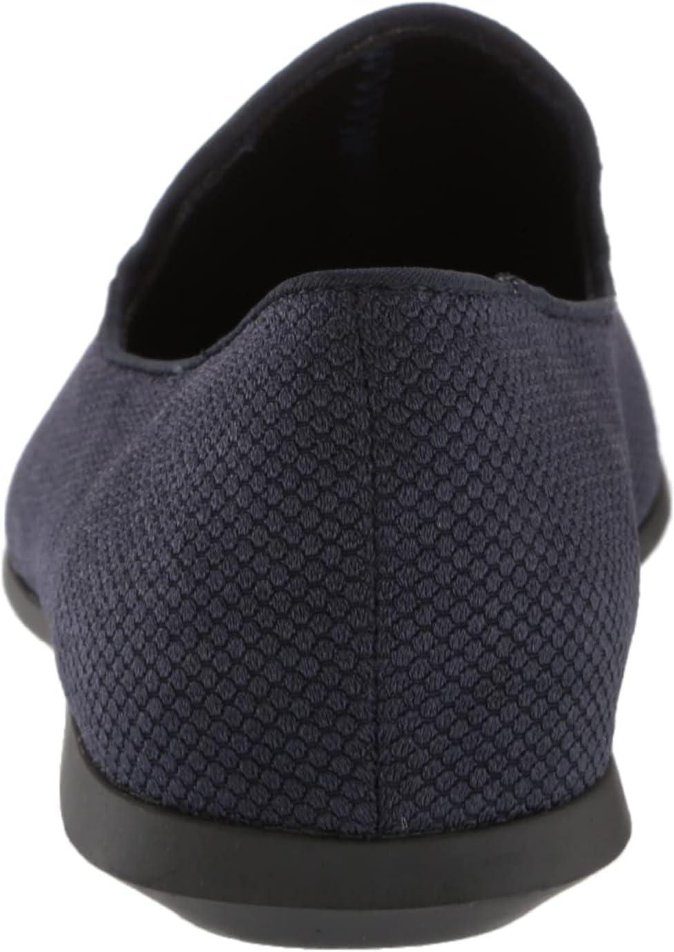 imageAnne Klein Womens Edith SlipperNavy