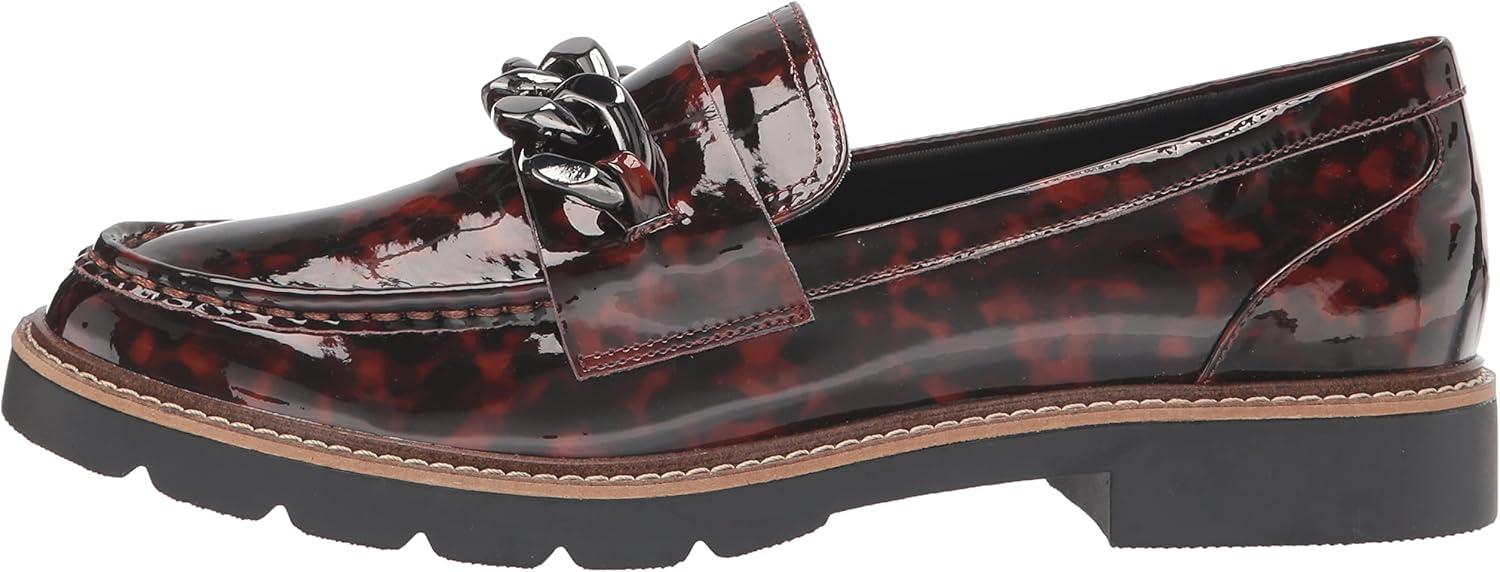 imageAnne Klein Womens Emmy02f9Tortoise