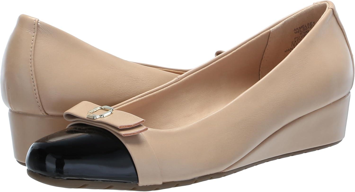 imageAnne Klein Womens MelseyPink