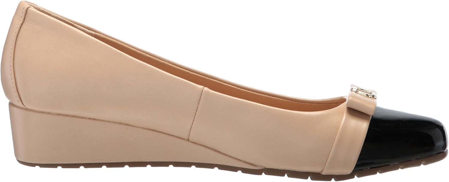 imageAnne Klein Womens MelseyPink