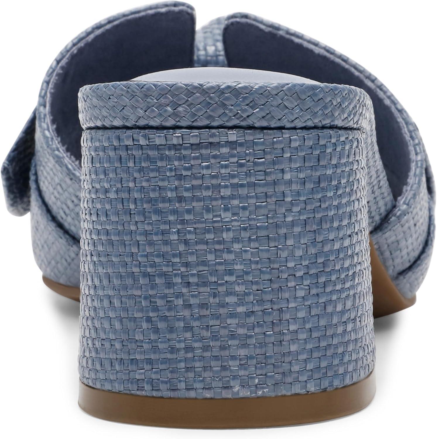 imageAnne Klein womens KizmetBlue Raffia