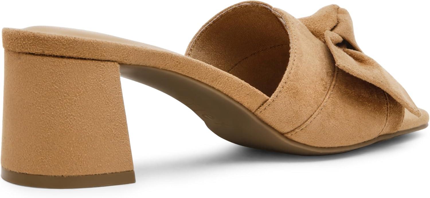 imageAnne Klein womens KizmetSand Suede