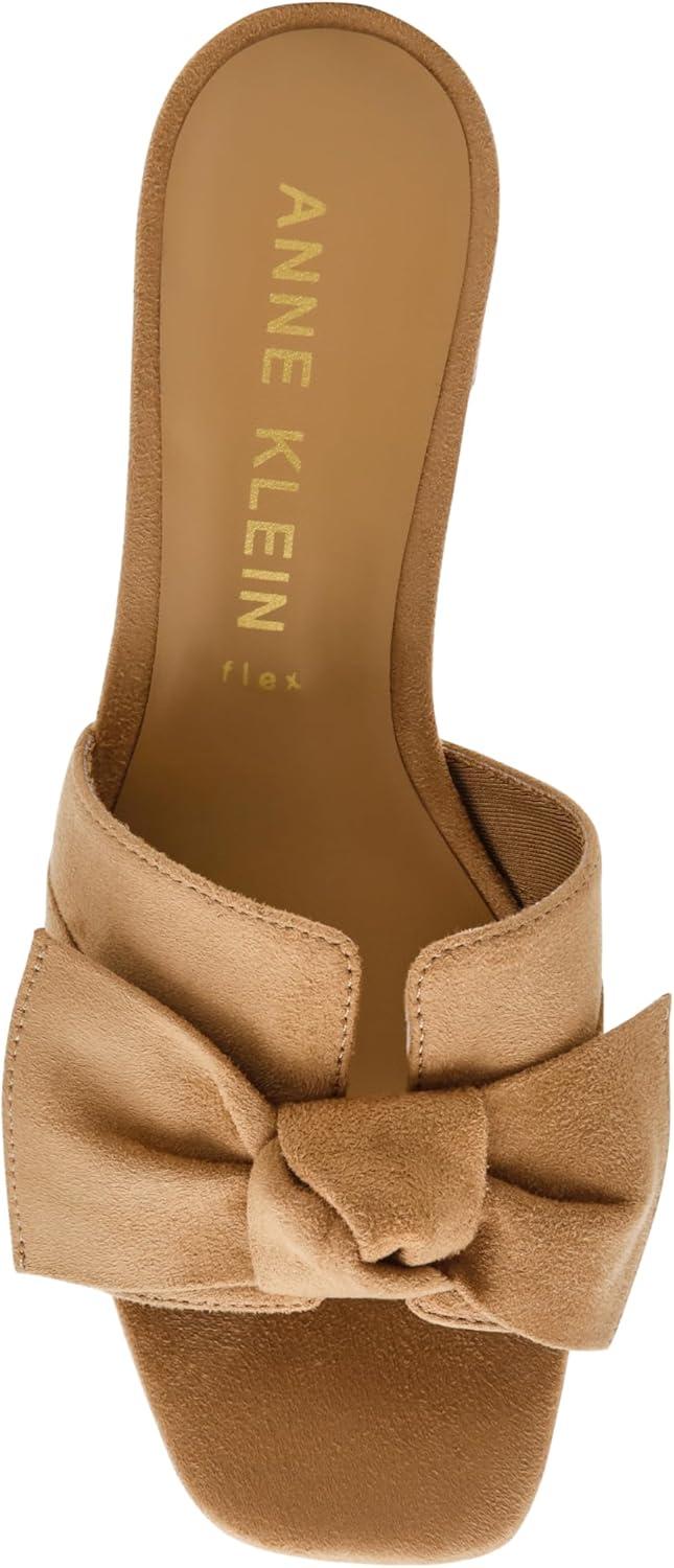 imageAnne Klein womens KizmetSand Suede