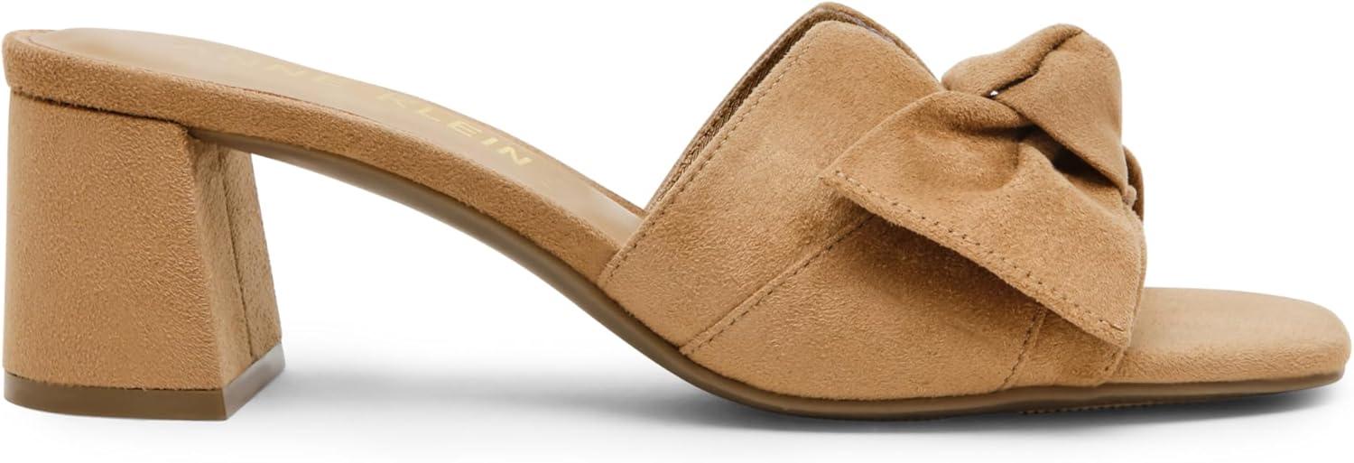 imageAnne Klein womens KizmetSand Suede