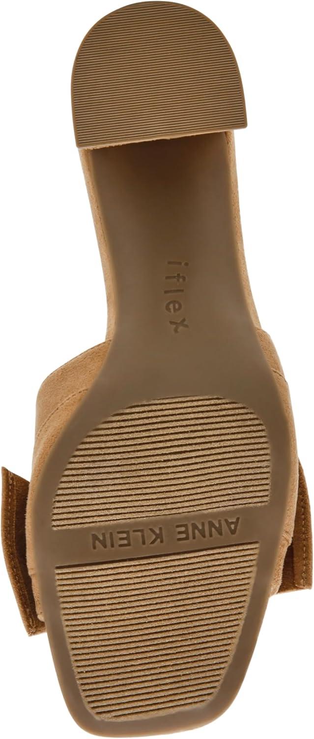 imageAnne Klein womens KizmetSand Suede