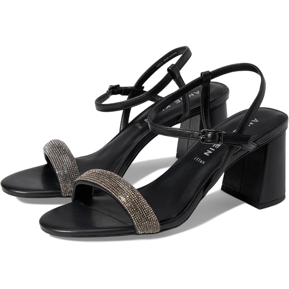 imageAnne Klein Womens Adaline PumpBlack