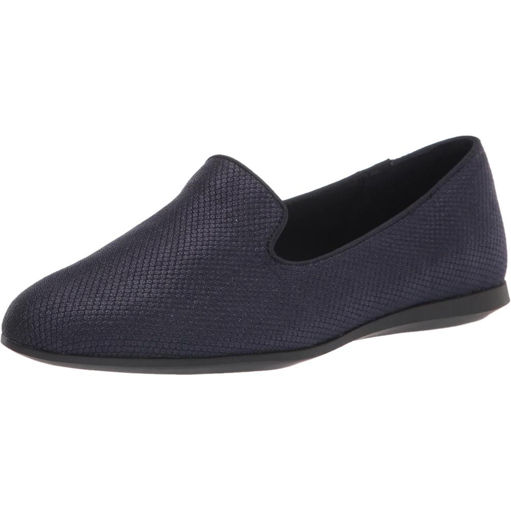 imageAnne Klein Womens Edith SlipperNavy
