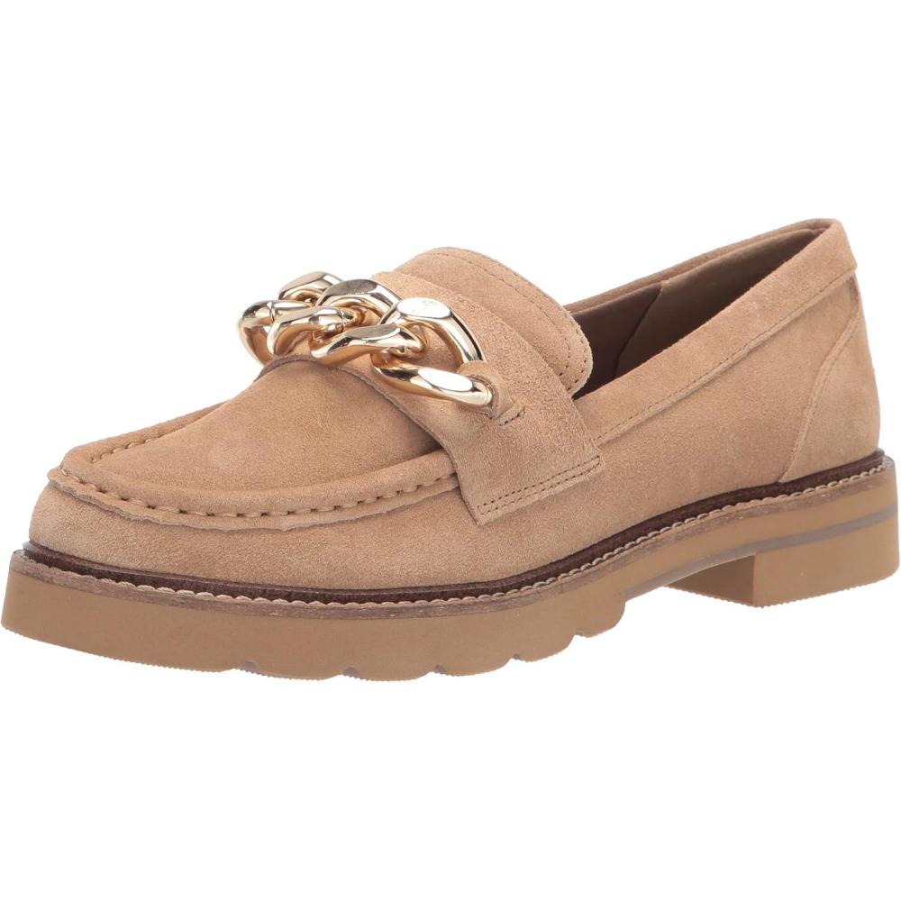 imageAnne Klein Womens Emmy02f9Natural