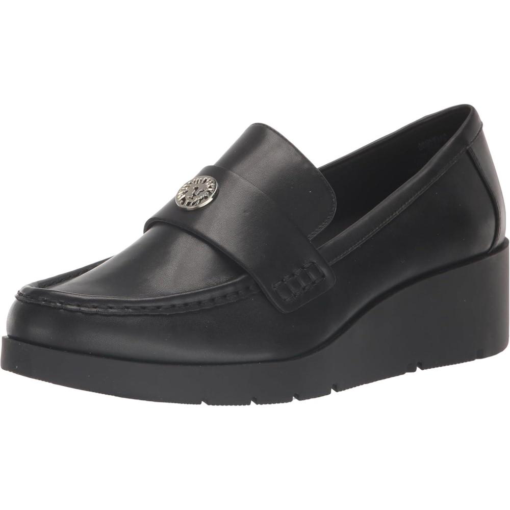 imageAnne Klein Womens Quella PumpBlack