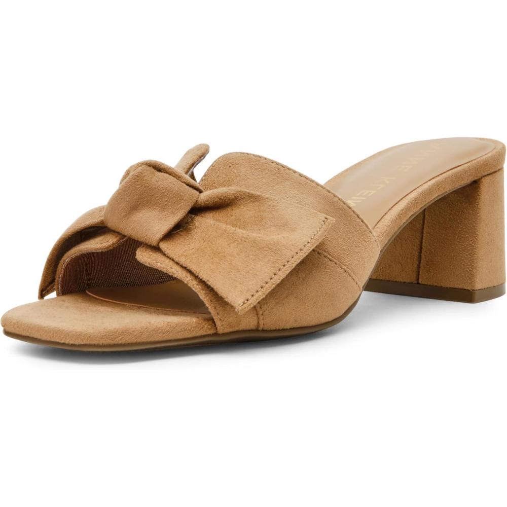 imageAnne Klein womens KizmetSand Suede