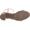 Anne Klein Women’s Adaline Pump(Nude)