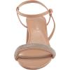 Anne Klein Women’s Adaline Pump(Nude)