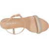 Anne Klein Women’s Adaline Pump(Nude)