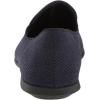 Anne Klein Women’s Edith Slipper(Navy)