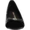 Anne Klein Womens Melsey(Black Crystal)