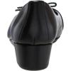 Anne Klein Womens Melsey(Black Crystal)