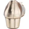 Anne Klein Womens Melsey(Nude Crystal)