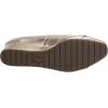 Anne Klein Womens Melsey(Nude Crystal)