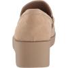 Anne Klein Women’s Quella Pump(Sandstone)