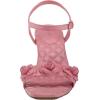 Anne Klein Women’s Yardley Heeled Sandal(Pink)