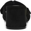 Anne Klein womens Kizmet(Black Suede)
