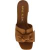 Anne Klein womens Kizmet(Hazelnut)