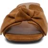 Anne Klein womens Kizmet(Hazelnut)