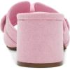 Anne Klein womens Kizmet(Light Pink)