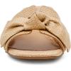 Anne Klein womens Kizmet(Natural Raffia)