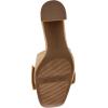 Anne Klein womens Kizmet(Natural Raffia)
