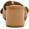 Anne Klein womens Kizmet(Sand Suede)