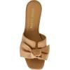 Anne Klein womens Kizmet(Sand Suede)