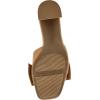 Anne Klein womens Kizmet(Sand Suede)