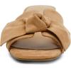 Anne Klein womens Kizmet(Sand Suede)