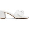 Anne Klein womens Kizmet(White)
