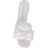 Anne Klein womens Kizmet(White)