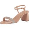 Anne Klein Women’s Adaline Pump(Nude)
