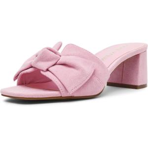 Anne Klein womens Kizmet(Light Pink)