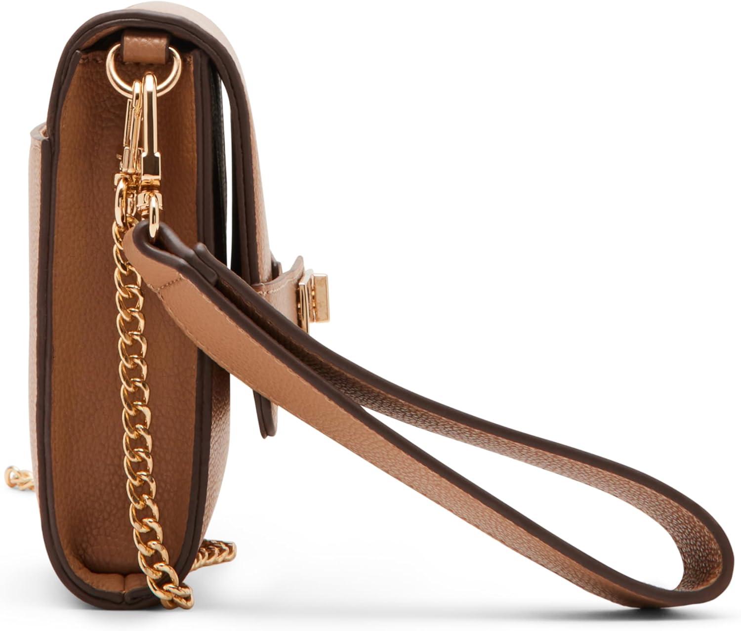 imageChain Wallet with Belt by MaddenSunbaked